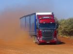 Scania R730 6x4 2010 года (AU)